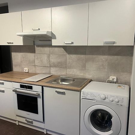 Apartament Ptasie Radio Apartment Шчечинек Екстериор снимка