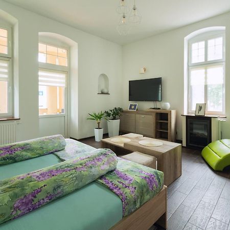 Apartament Ptasie Radio Apartment Шчечинек Екстериор снимка