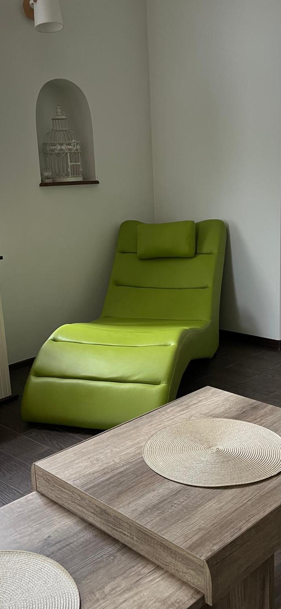 Apartament Ptasie Radio Apartment Шчечинек Екстериор снимка