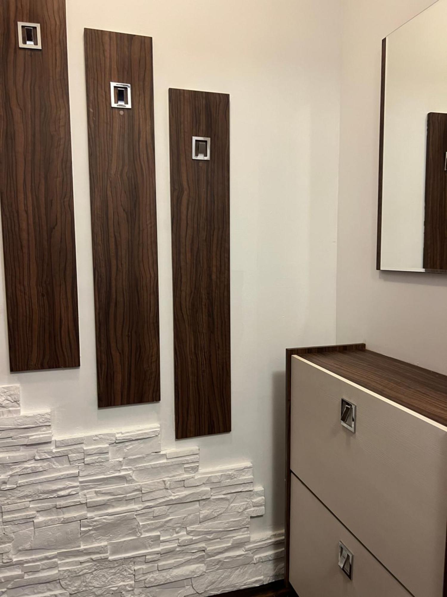 Apartament Ptasie Radio Apartment Шчечинек Екстериор снимка